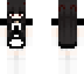 nini maid