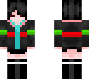 nyx femboy no ears or tail