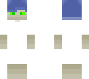 phantom cameron futer use model (with fancy hair)