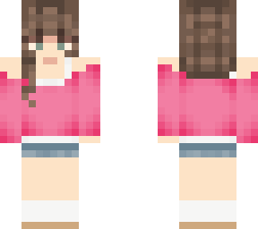 pinkalisious