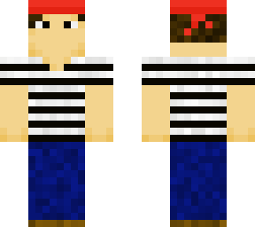 pirate