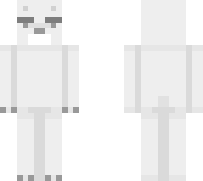 polar bear