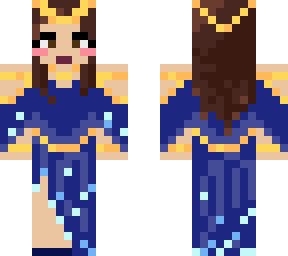princess