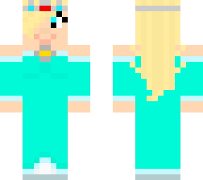 princess rosalina