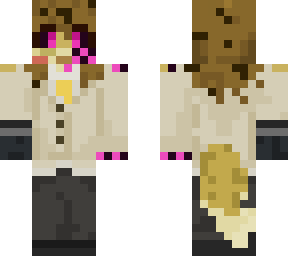 pufferfish sona wedding