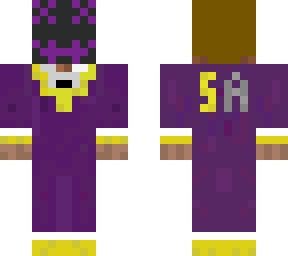 purge sidearms