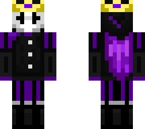 purple clownpierce