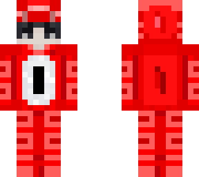 red best