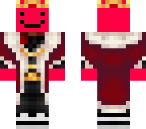 red king