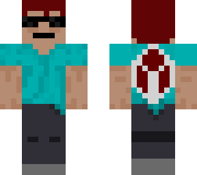 redroomate