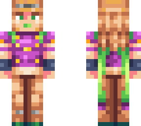 sbr - gyro zeppeli
