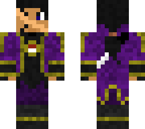 scarred nobunaga