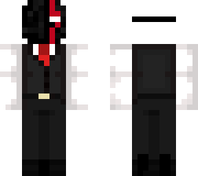 secret agent tux