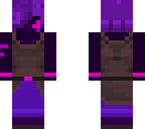 shadow violet