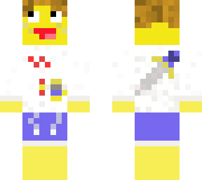 shedletsky