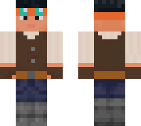 siguy (netherite)