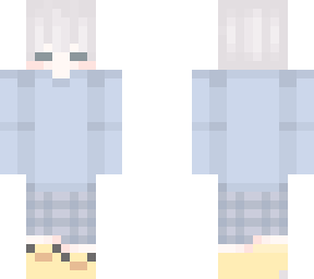 skin nam cute