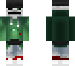 slimmyjimboy redesigned yessir yessir