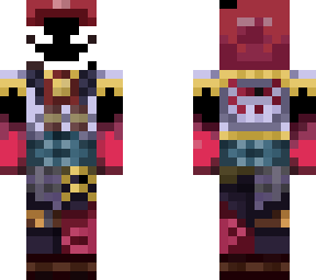 soulfighter shaco
