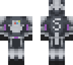 spacesuit