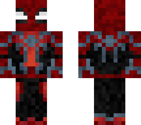 spider-man variation
