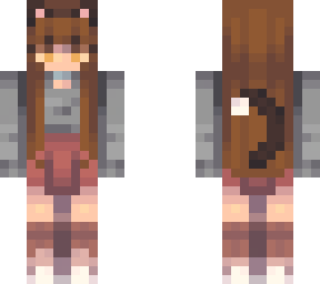 squirrel catcher - remake