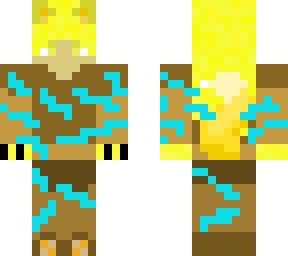 ss3 furry boy