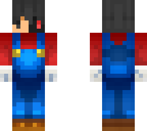 super ethobot bros