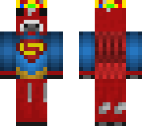 super mooshroom