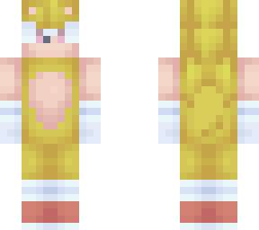 super sonic (modern)