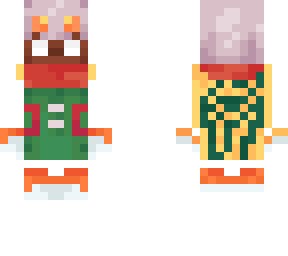 taranza edit