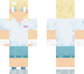 tarson skin