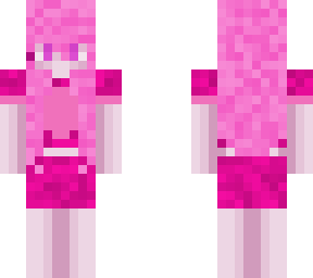 test pink