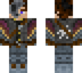 the blackout general (dusk)