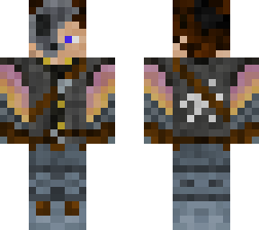 the blackout general