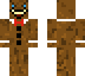 the gingerdead man