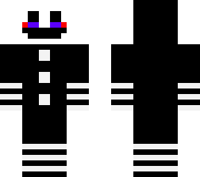 the marionette - to celebrate switcher2's - my - return!