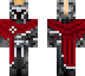 the red knight