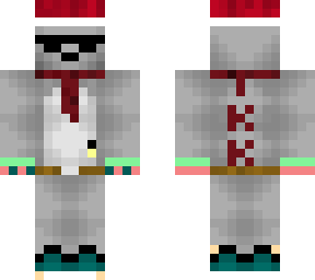 tinykoalakingmc x-mas