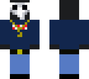 tuff plague doc
