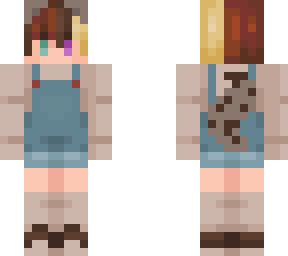 unknownaliias overall ver. 2