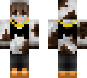 upgraded pimpin cow