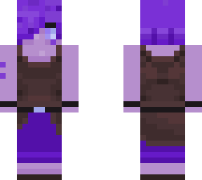 violet