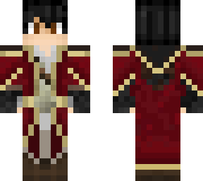 warlock