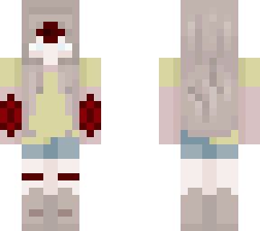 what do you mean she's infected/dead?! |the art is wanted: ver2| taiw