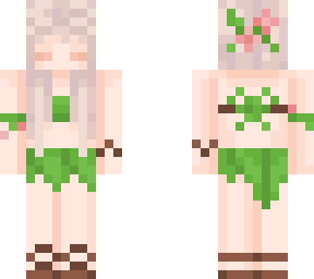 wood elf