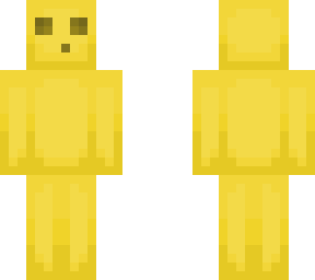 yellow slime (hive style)