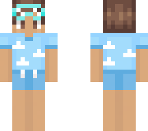 yunoriginal skin