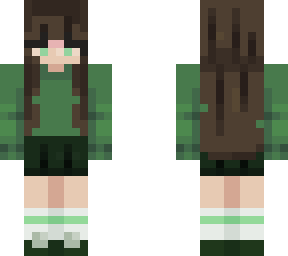 . emeralds . rce