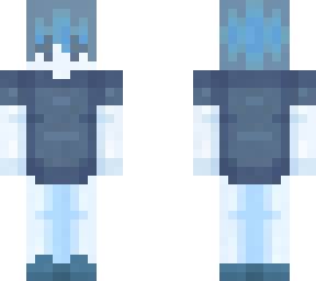-frost spirit-